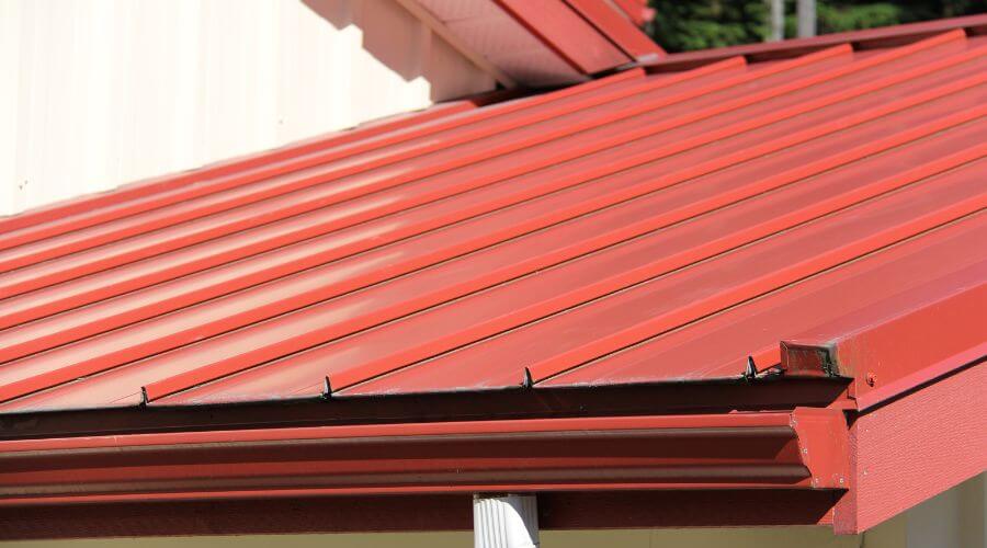 Industrial Roof Installation in Smithtown, NY
