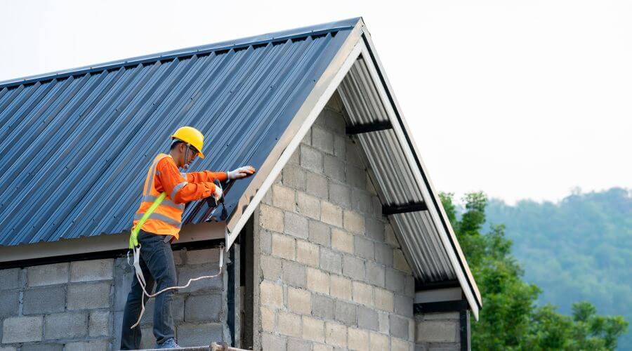 Expert top industrial roofings services in Smithtown, NY